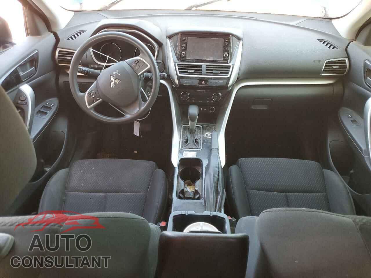 MITSUBISHI ECLIPSE 2019 - JA4AT3AA5KZ030902