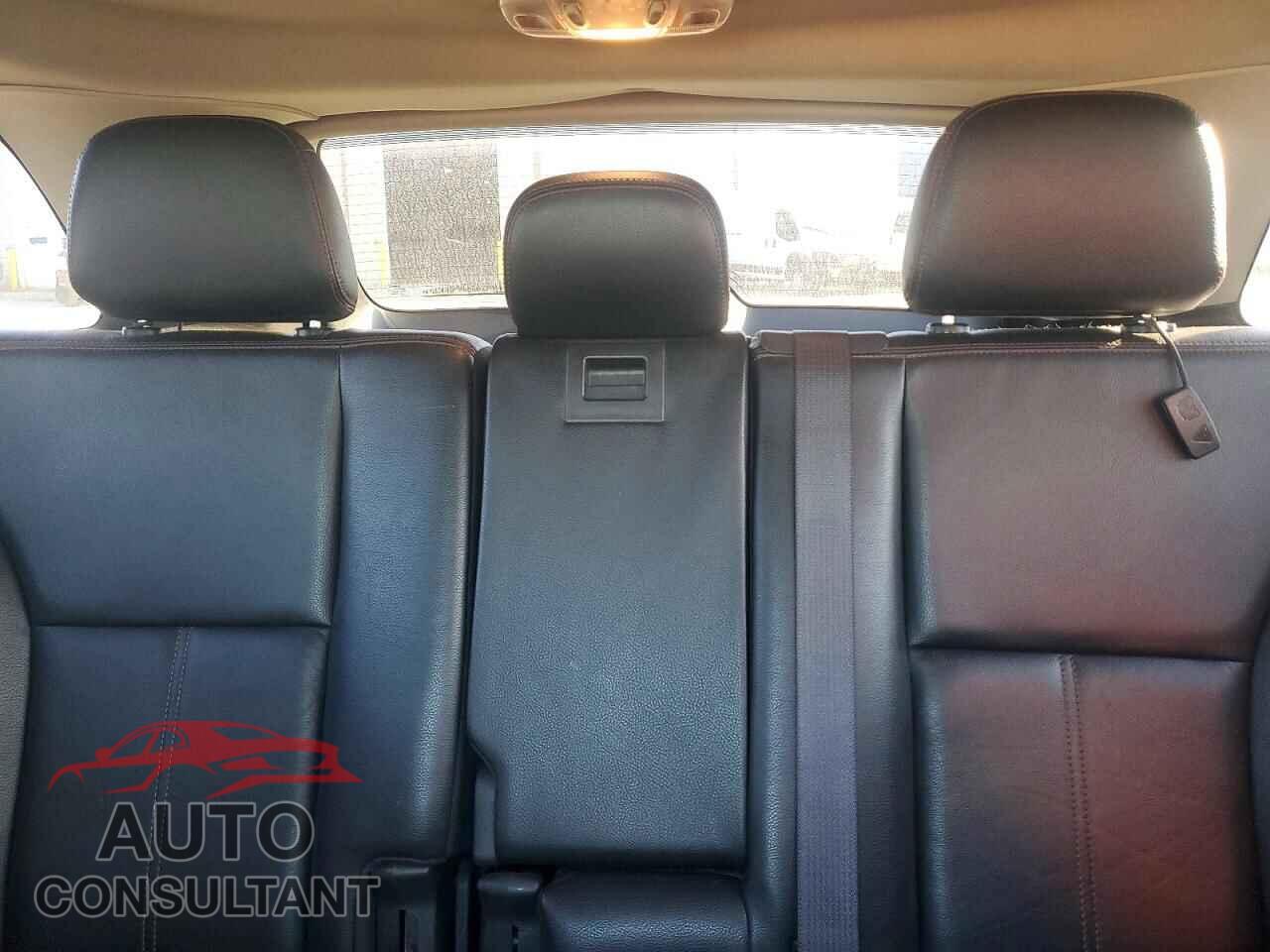 FORD EDGE 2013 - 2FMDK4JC7DBC18979