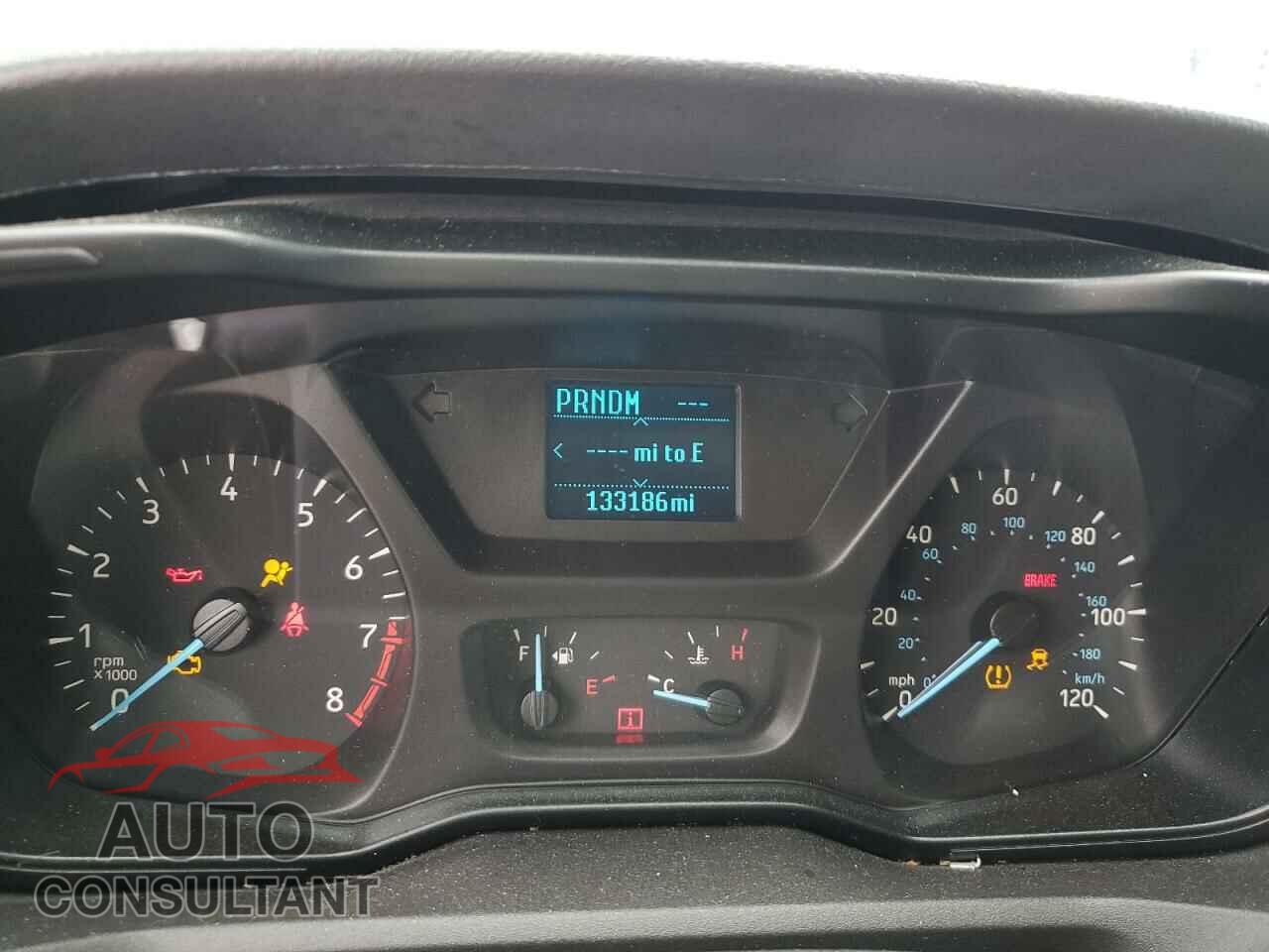 FORD TRANSIT 2018 - 1FTYR2YM3JKB45955