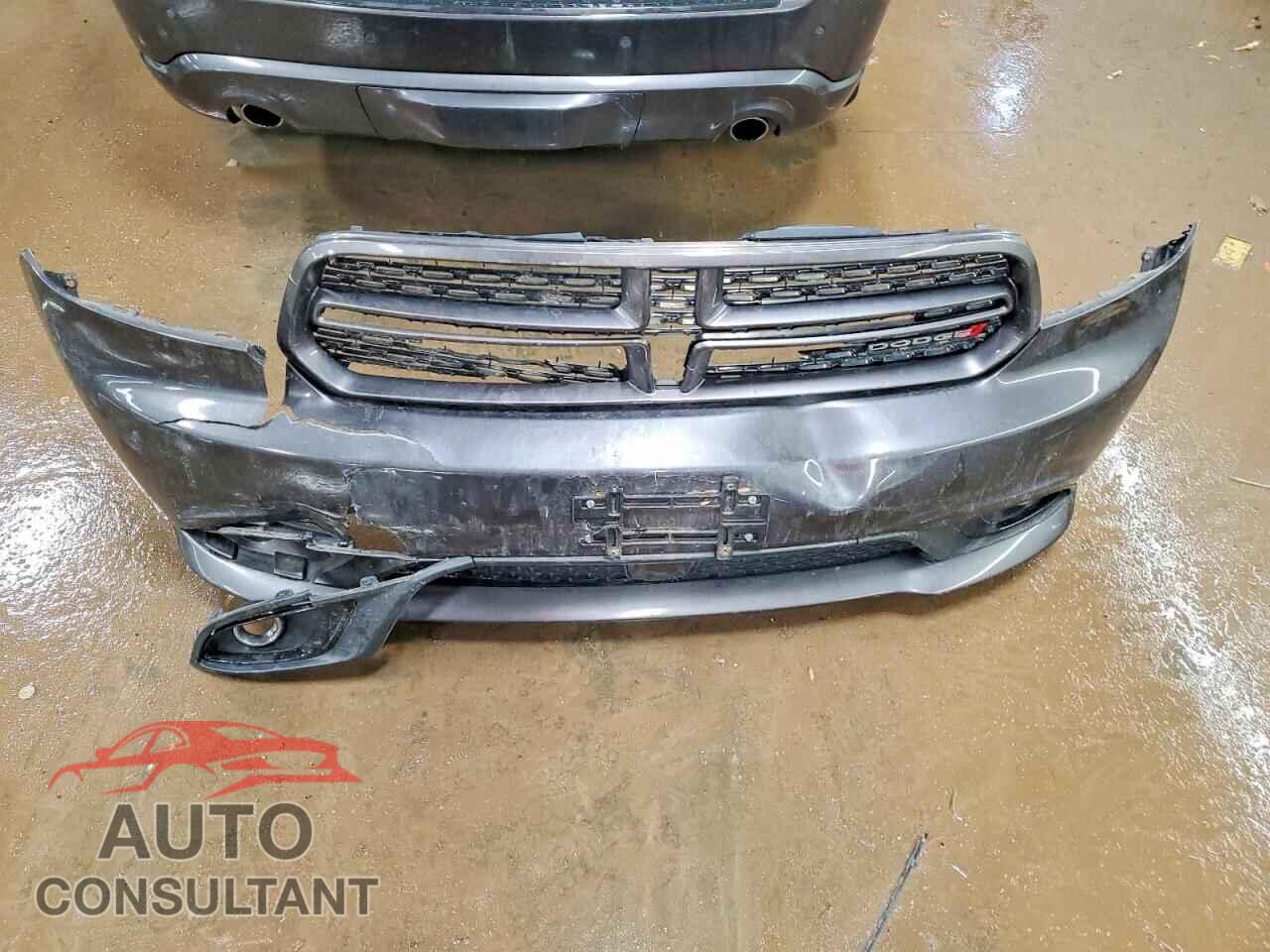DODGE DURANGO 2015 - 1C4SDJCT2FC702918