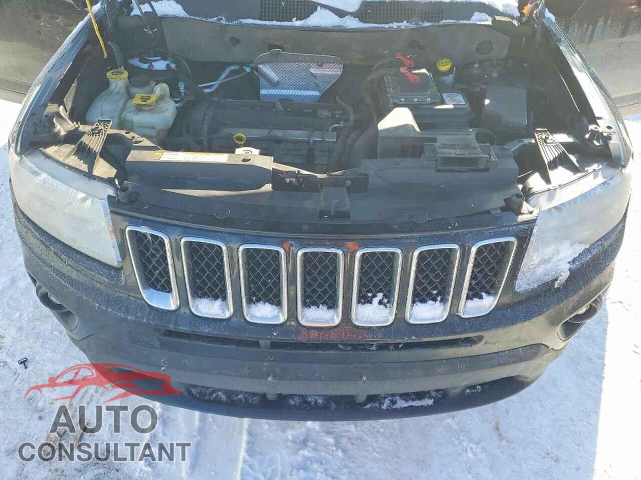 JEEP COMPASS 2012 - 1C4NJCEA6CD648526