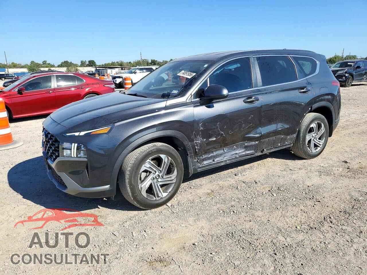 HYUNDAI SANTA FE 2023 - 5NMS14AJ4PH578181