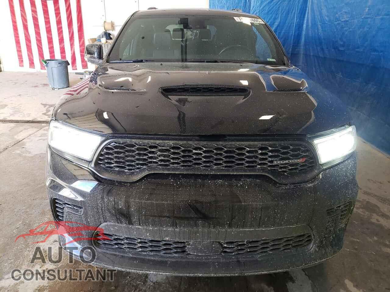 DODGE DURANGO 2024 - 1C4RDJDG6RC101807