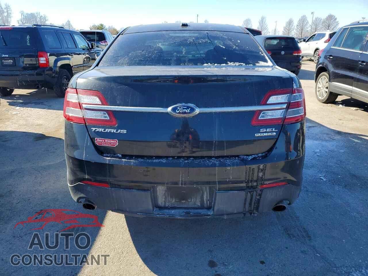 FORD TAURUS 2014 - 1FAHP2E80EG114903