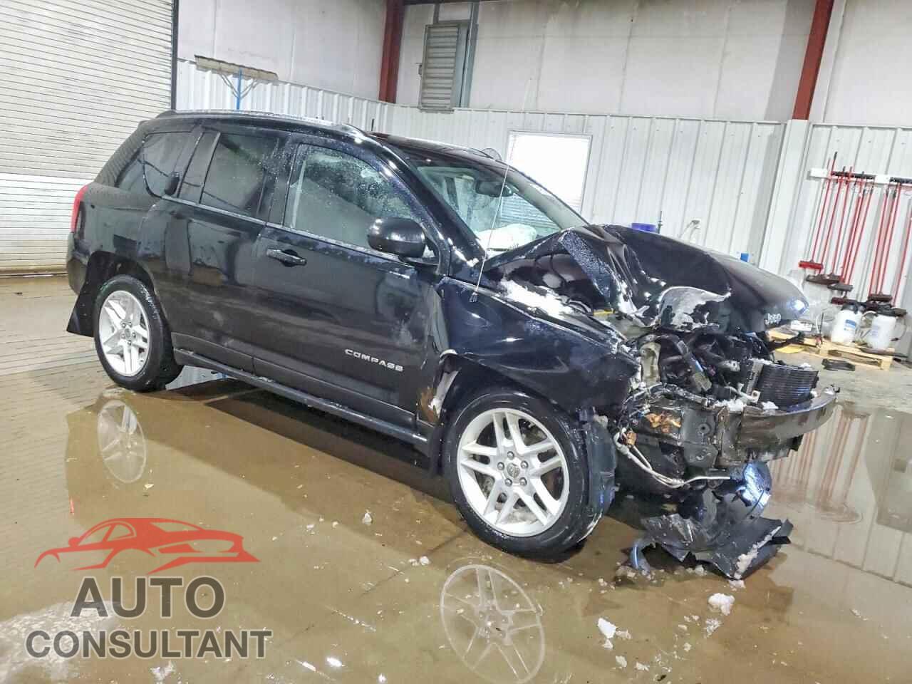 JEEP COMPASS 2012 - 1C4NJDCB1CD540297