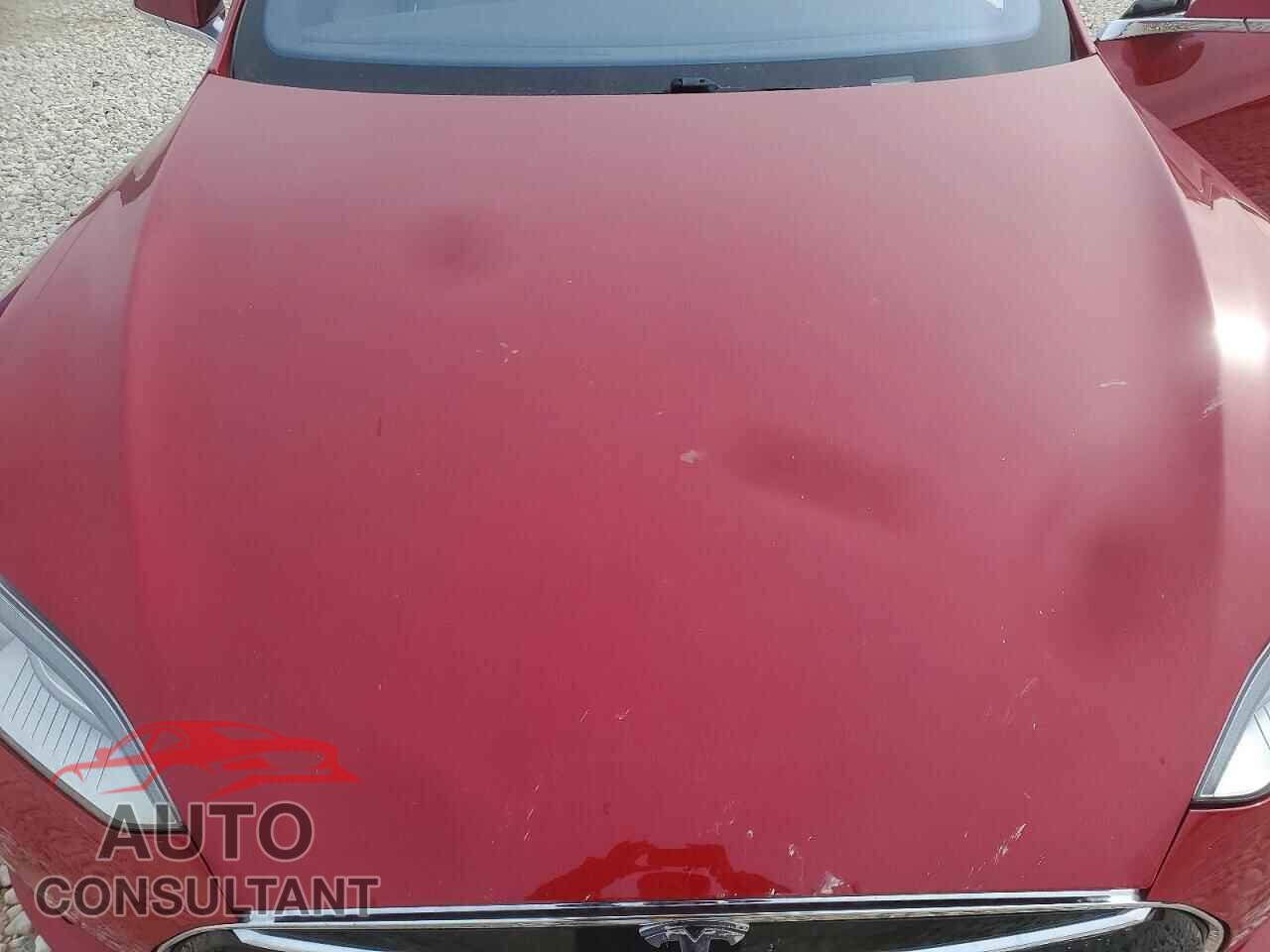 TESLA MODEL S 2016 - 5YJSA1E46GF128584