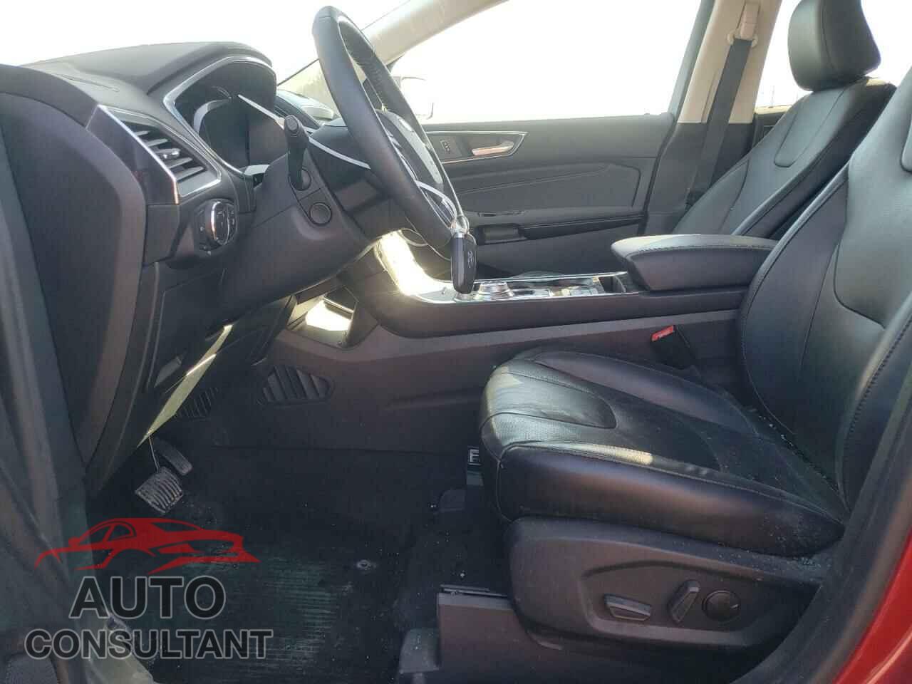 FORD EDGE 2020 - 2FMPK4K94LBB15873