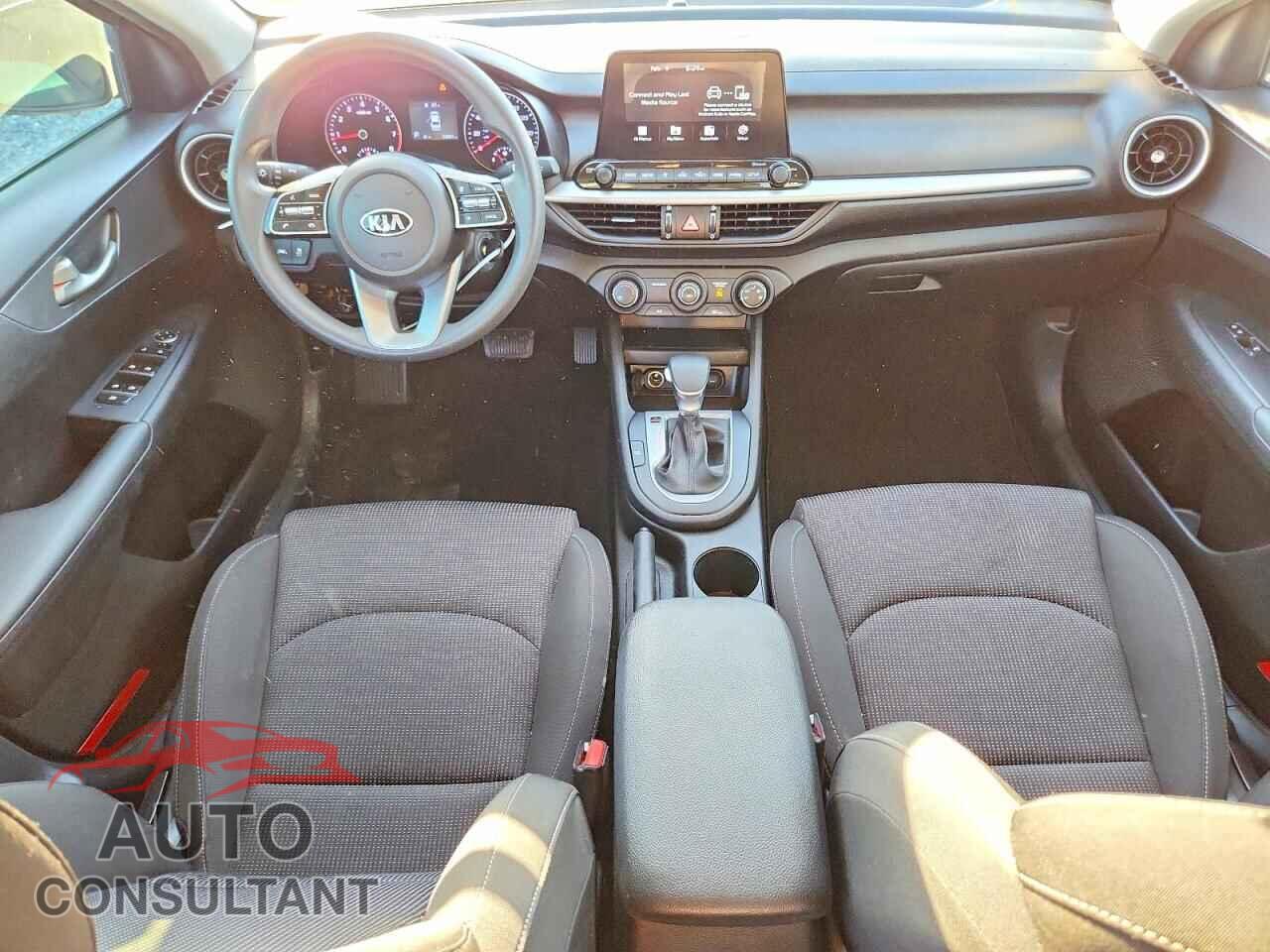 KIA FORTE 2020 - 3KPF24AD7LE233415