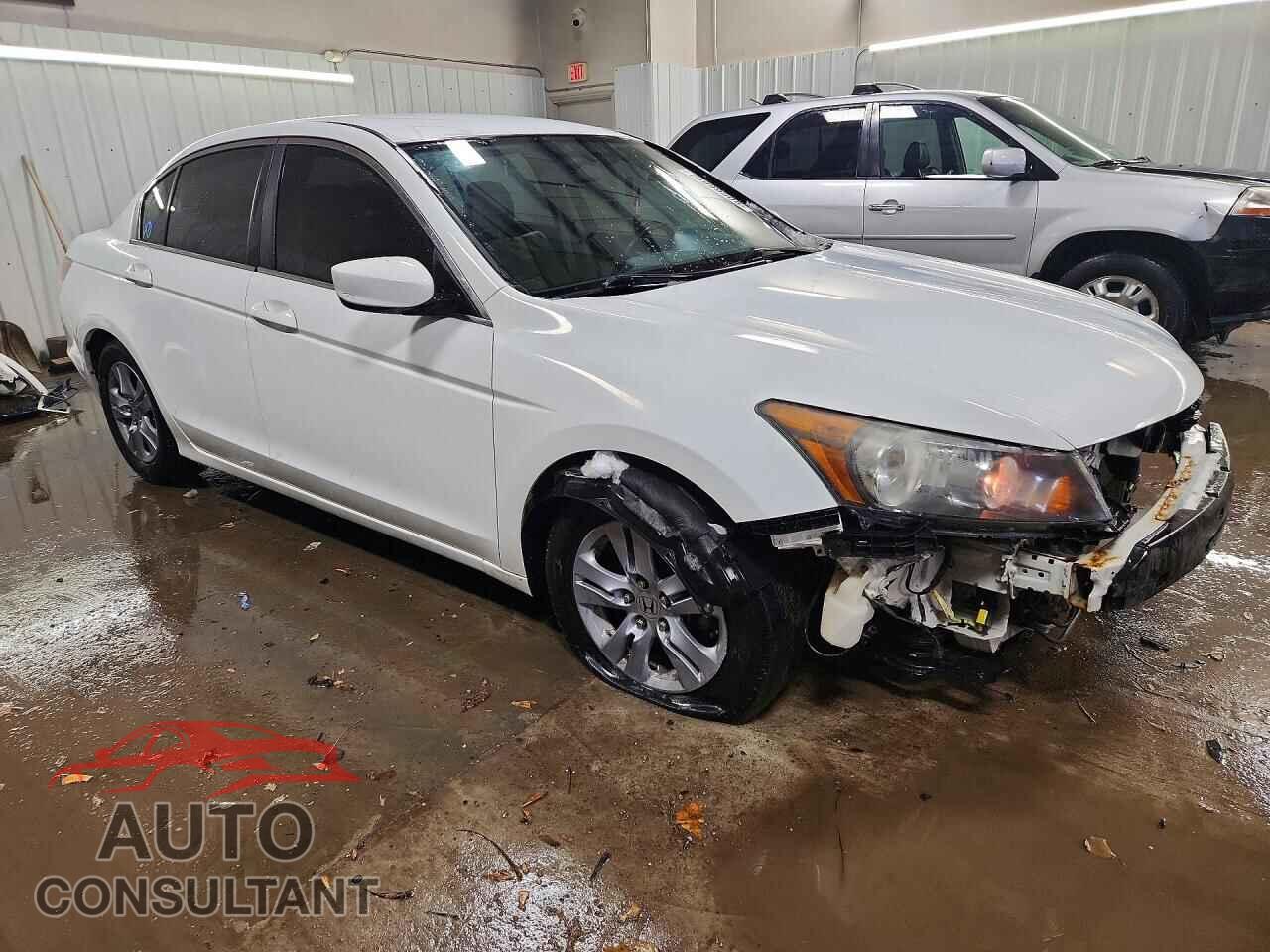 HONDA ACCORD 2011 - 1HGCP2F61BA107251