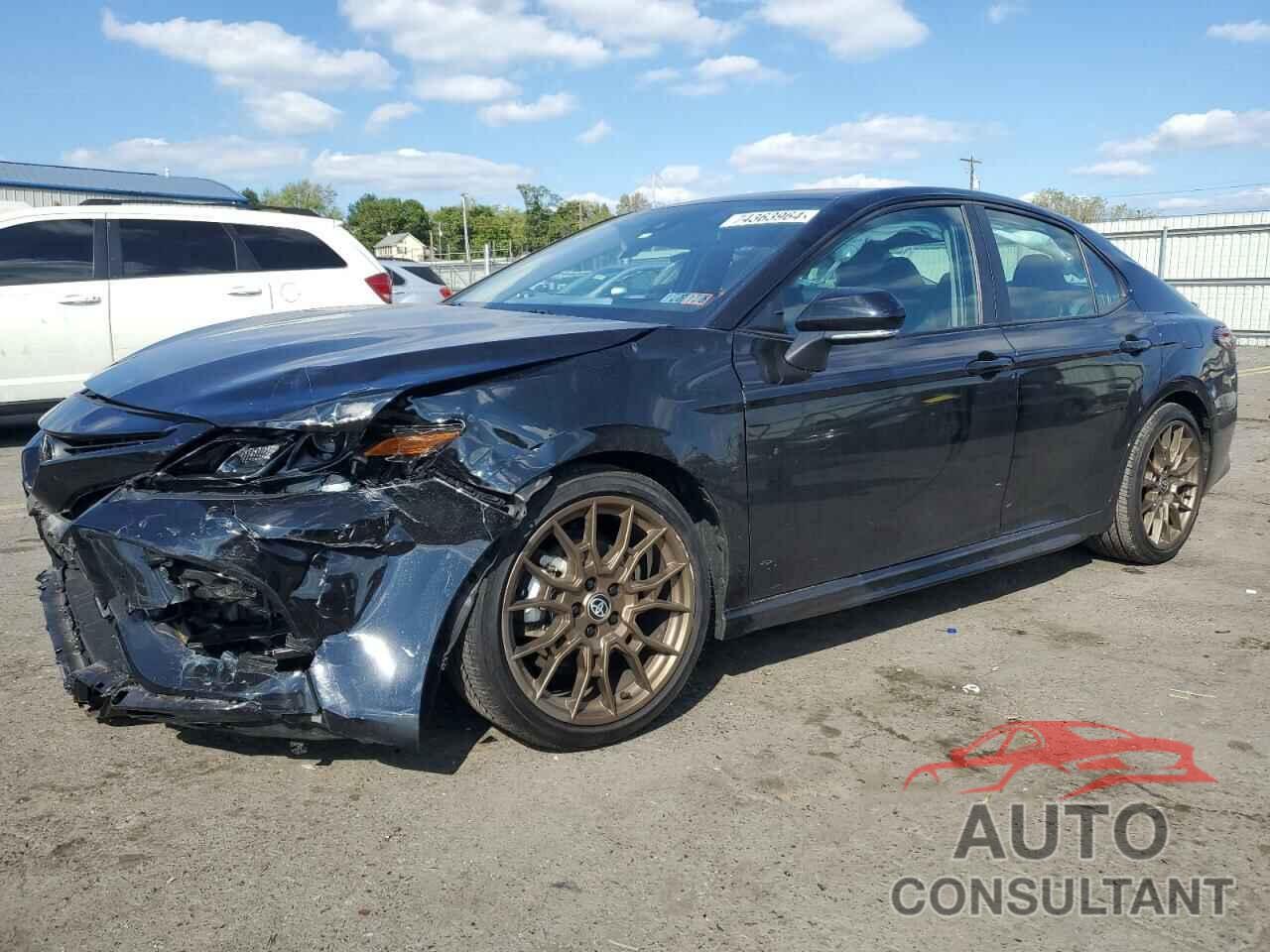 TOYOTA CAMRY 2024 - 4T1G11AK6RU189370