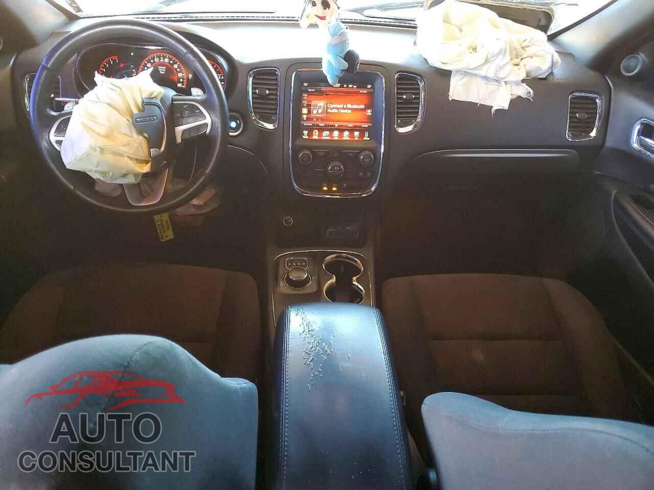 DODGE DURANGO 2014 - 1C4RDHAG4EC524053