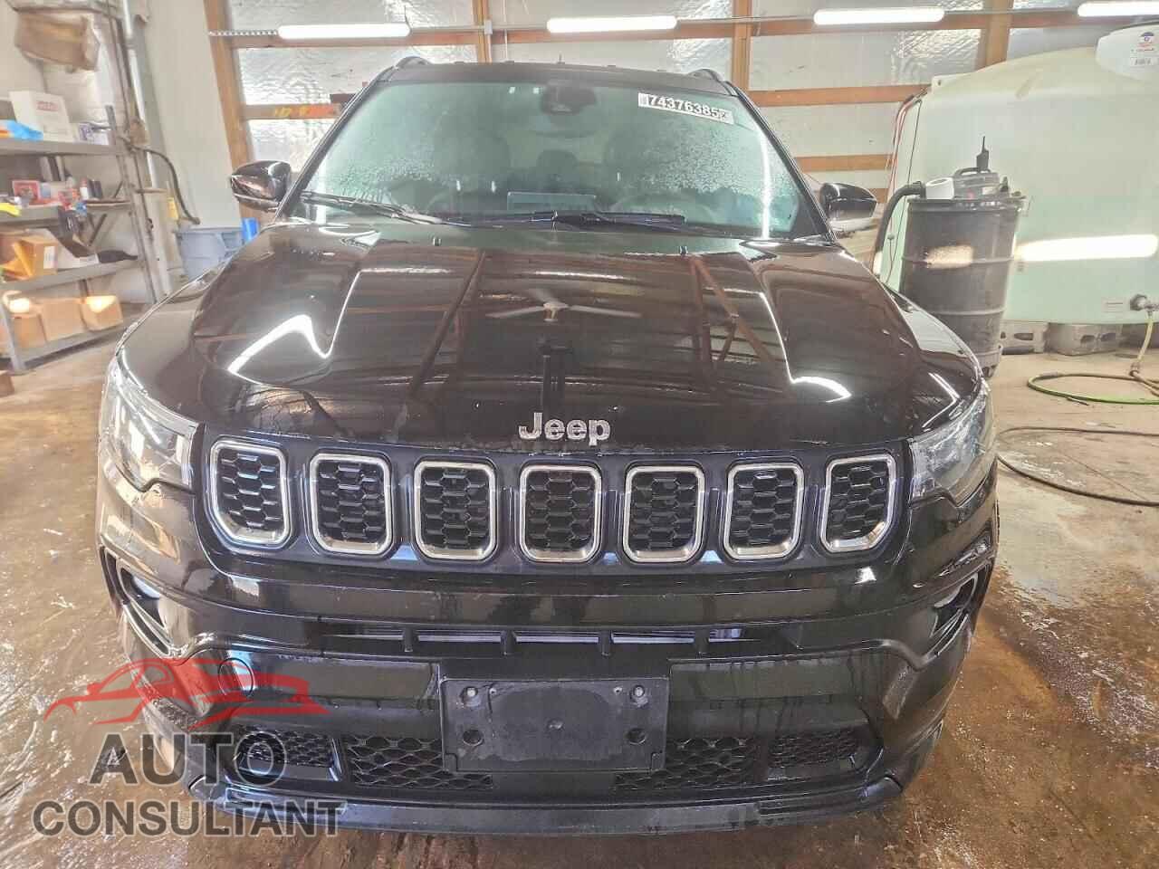 JEEP COMPASS 2024 - 3C4NJDBN6RT110263