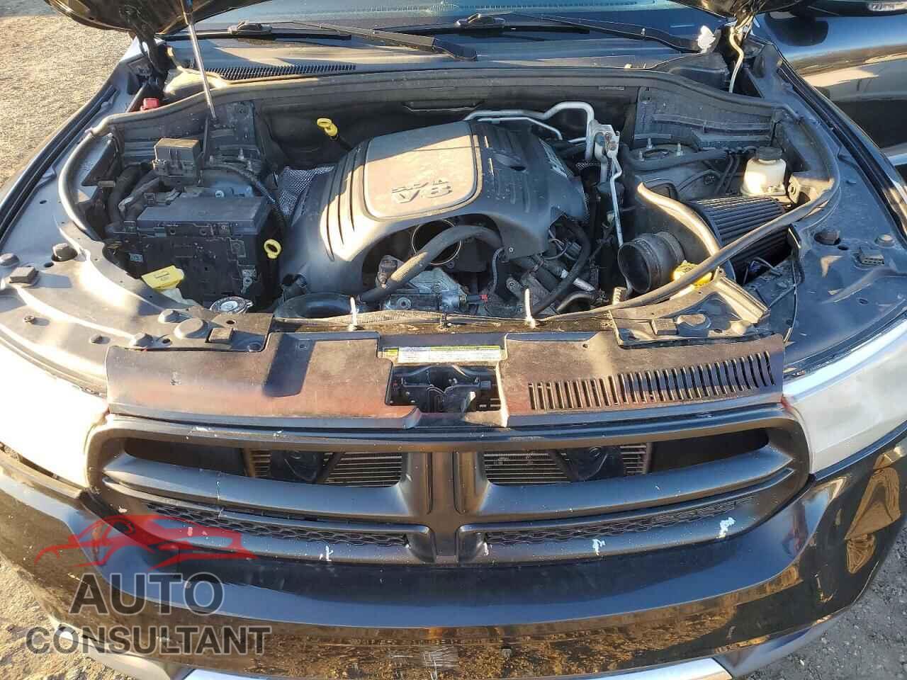 DODGE DURANGO 2012 - 1C4SDJETXCC183058