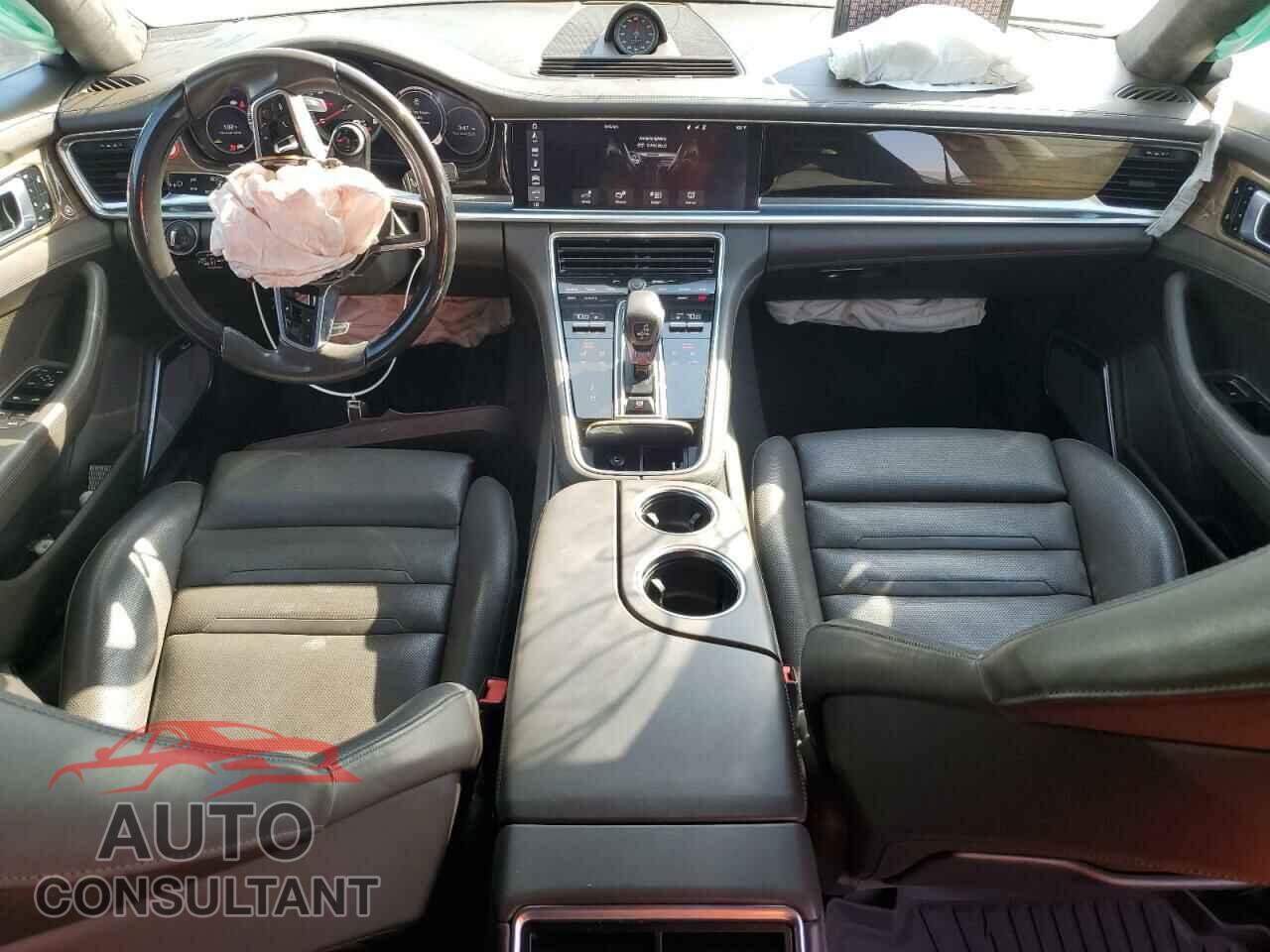 PORSCHE PANAMERA 2017 - WP0AF2A79HL153268