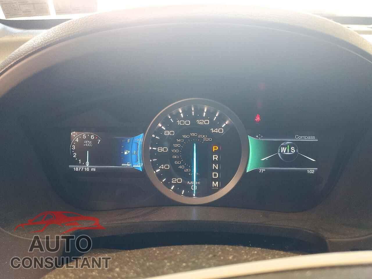 FORD EXPLORER 2014 - 1FM5K8D84EGA18090