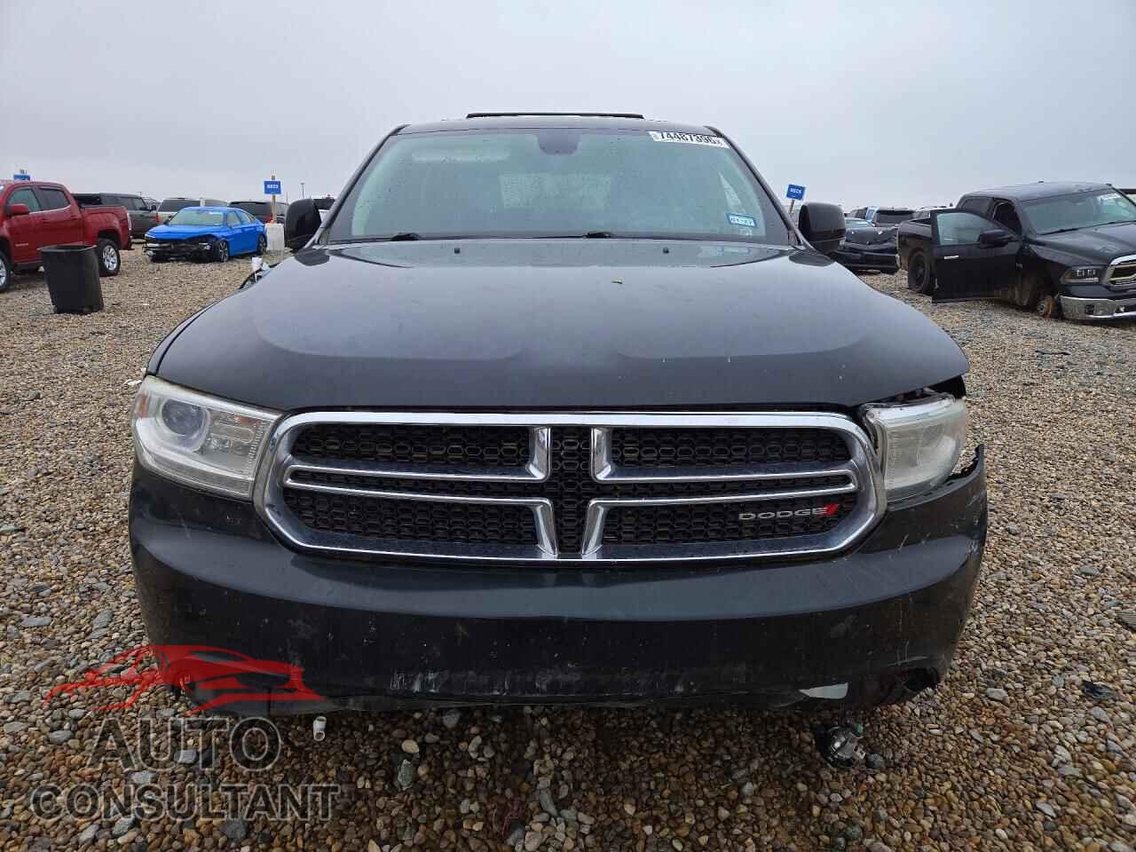 DODGE DURANGO 2015 - 1C4RDJDG0FC180712