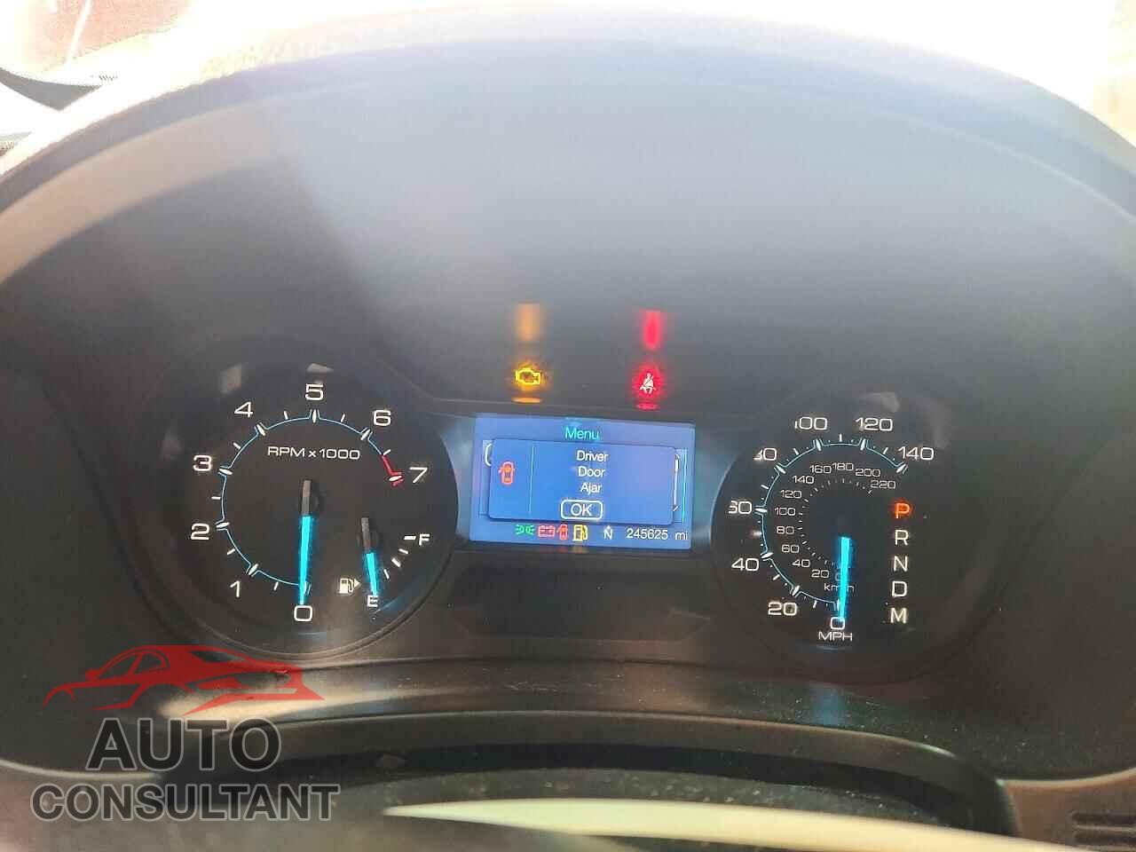 FORD EXPLORER 2014 - 1FM5K7B84EGA88346