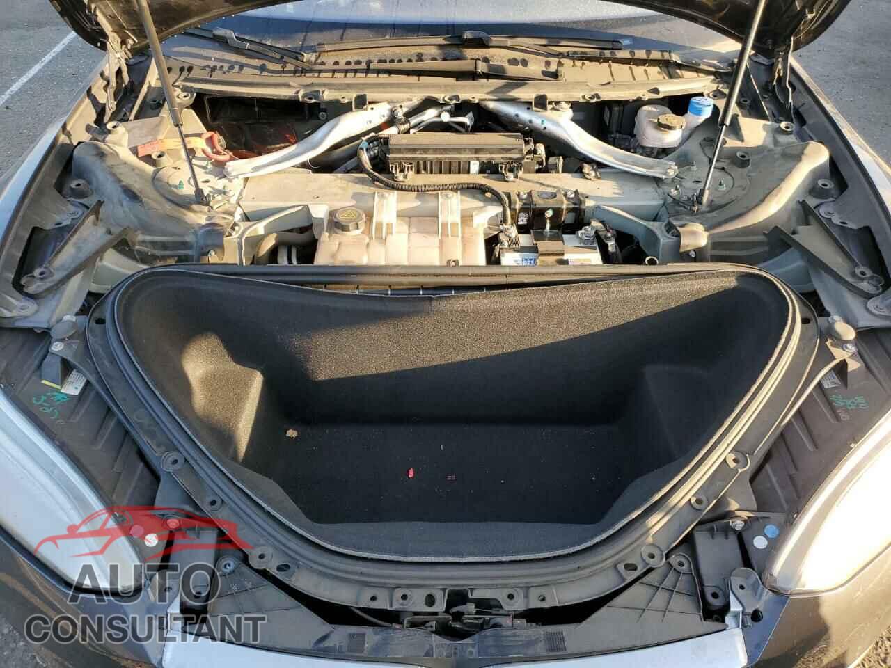 TESLA MODEL S 2016 - 5YJSA1E14GF143865