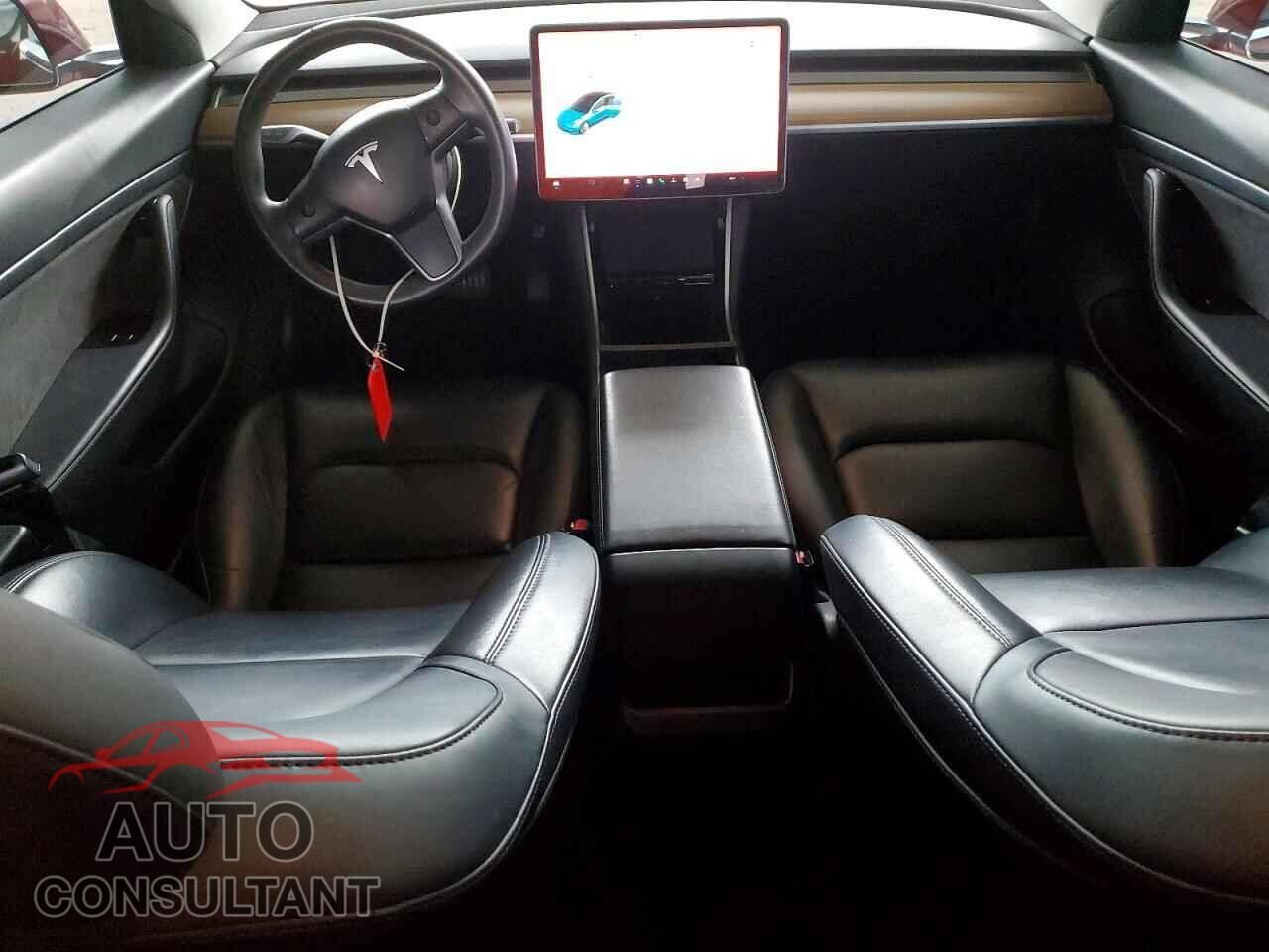 TESLA MODEL 3 2020 - 5YJ3E1EA1LF792980