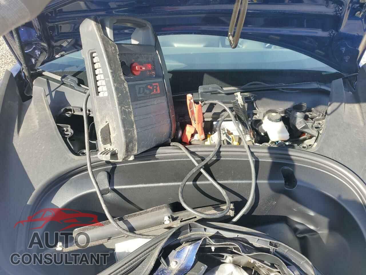 TESLA MODEL 3 2019 - 5YJ3E1EA6KF476165