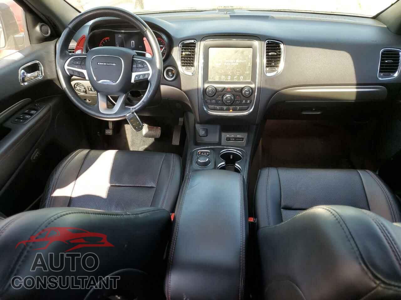 DODGE DURANGO 2014 - 1C4SDJCT2EC326963