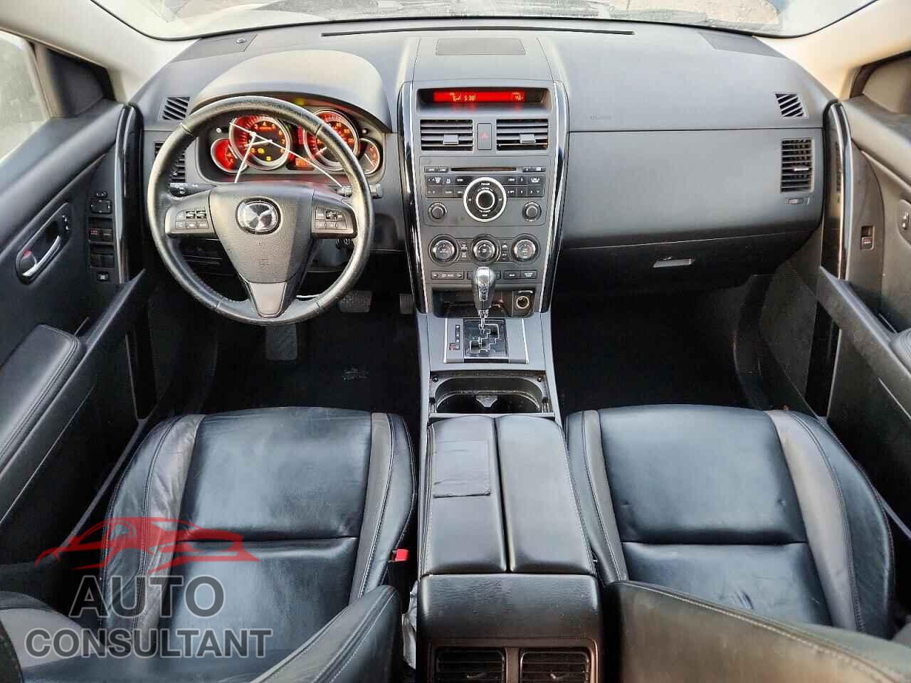 MAZDA CX-9 2012 - JM3TB3CA9C0359775