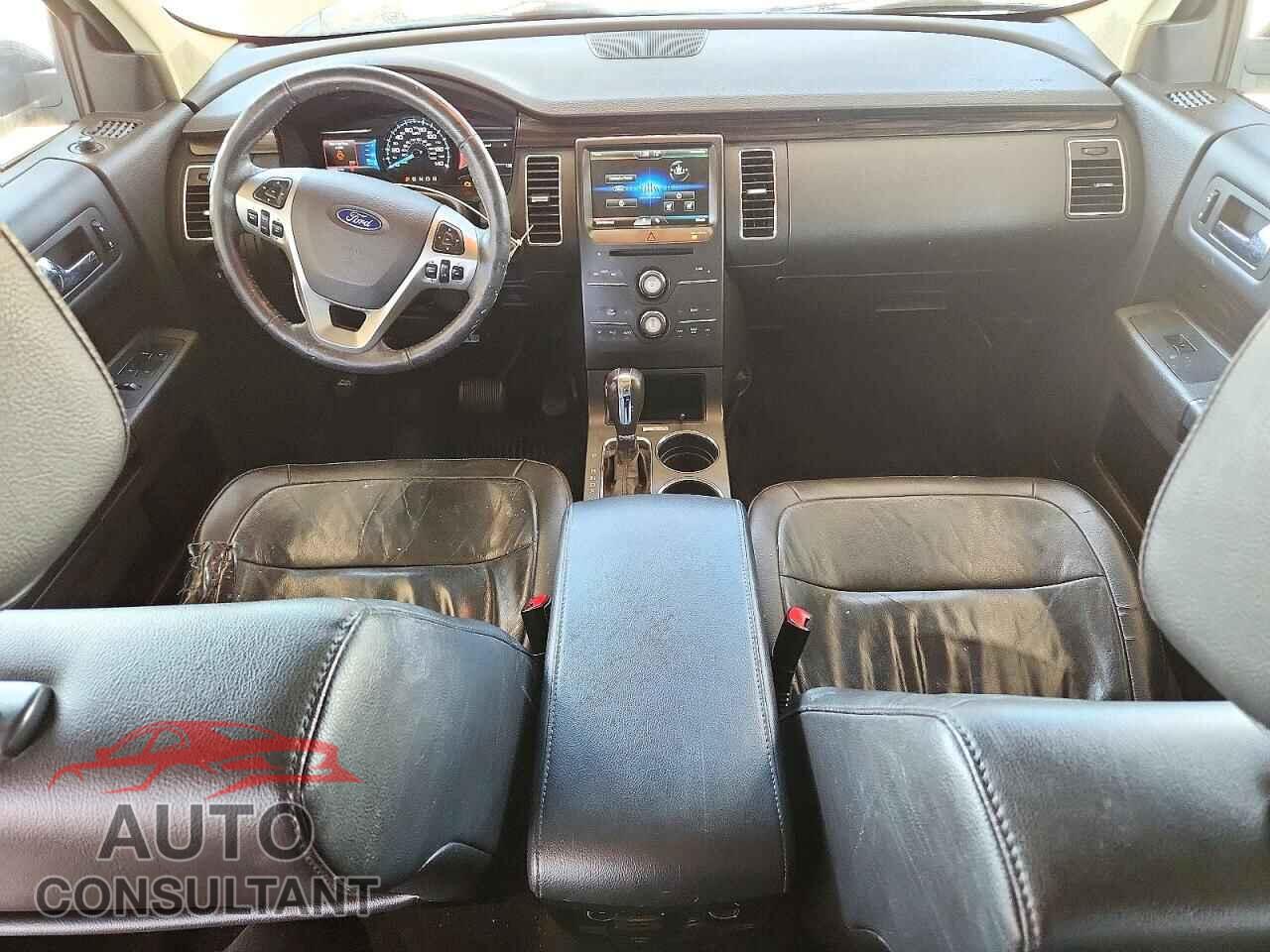 FORD FLEX 2014 - 2FMGK5C86EBD43548