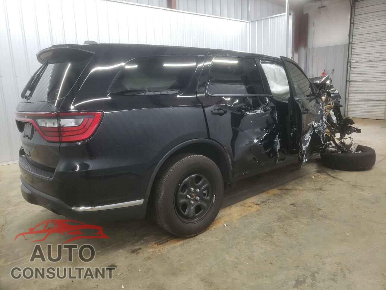 DODGE DURANGO 2023 - 1C4SDJFT2PC673708