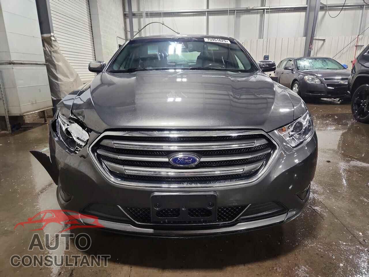 FORD TAURUS 2016 - 1FAHP2F86GG156428