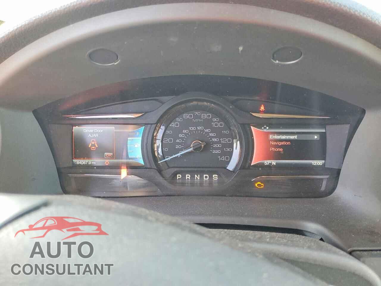 FORD FLEX 2015 - 2FMGK5C81FBA22048