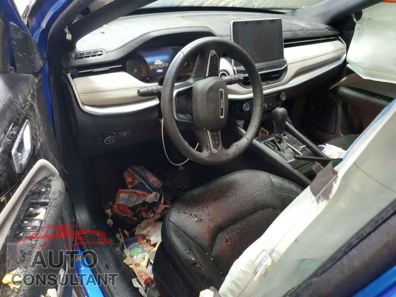 JEEP COMPASS 2024 - 3C4NJDCN5RT106803
