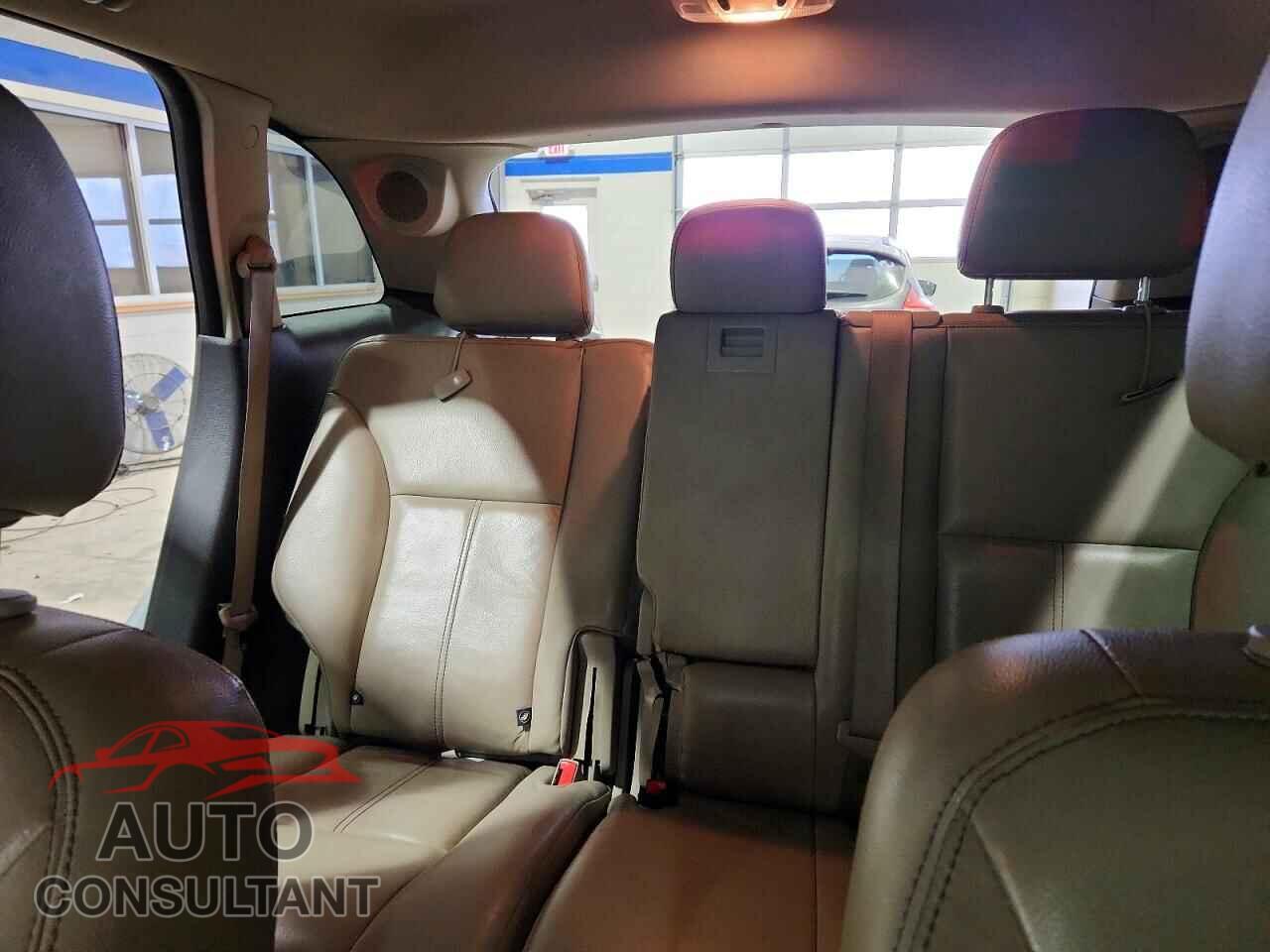 FORD EDGE 2013 - 2FMDK3KC5DBB91080