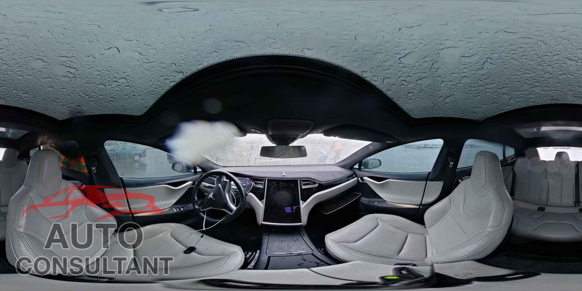 TESLA MODEL S 2016 - 5YJSA1E27GF134876
