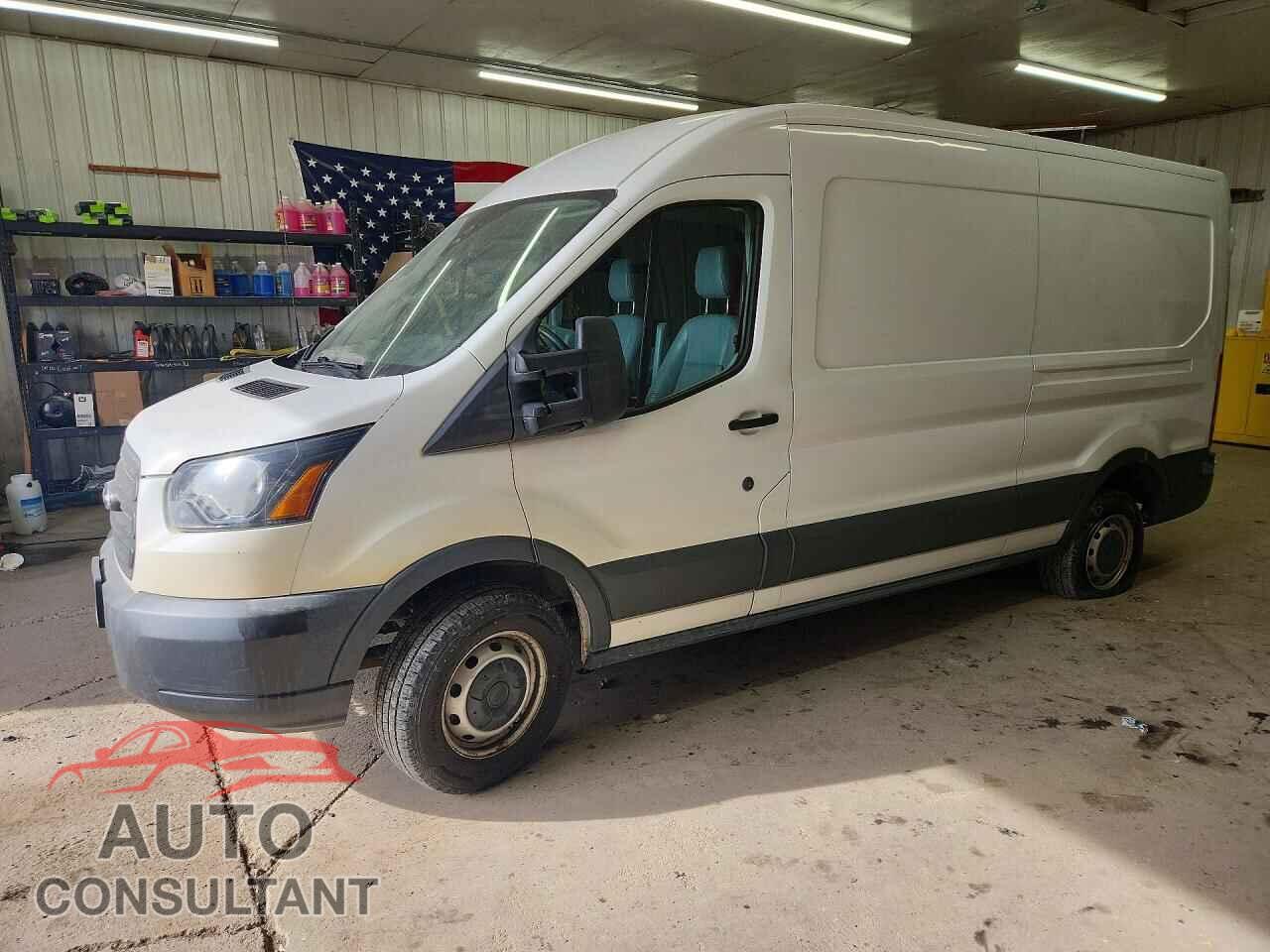 FORD TRANSIT 2015 - 1FTNR2CM0FKA90656