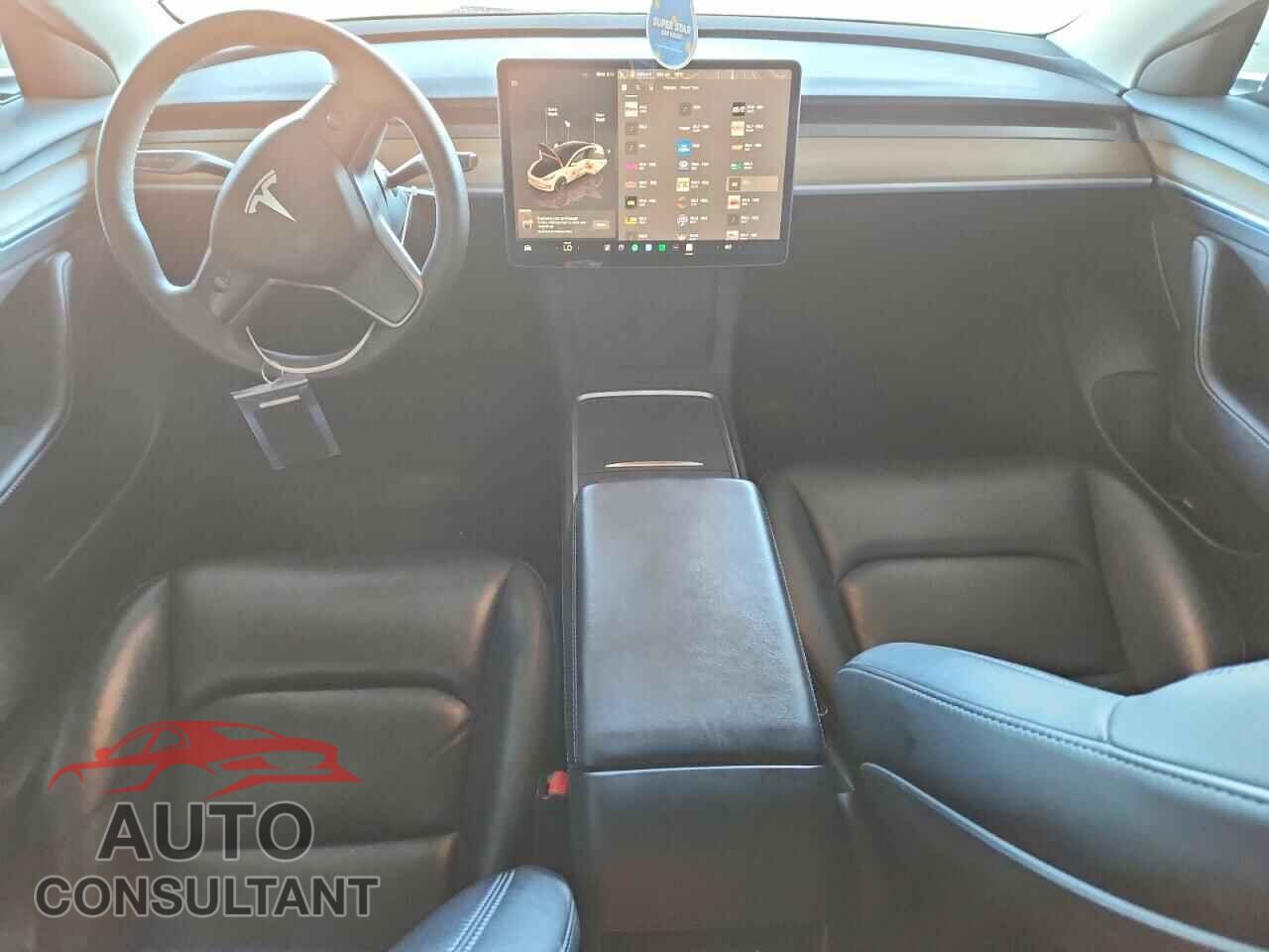TESLA MODEL 3 2023 - 5YJ3E1EA9PF449565