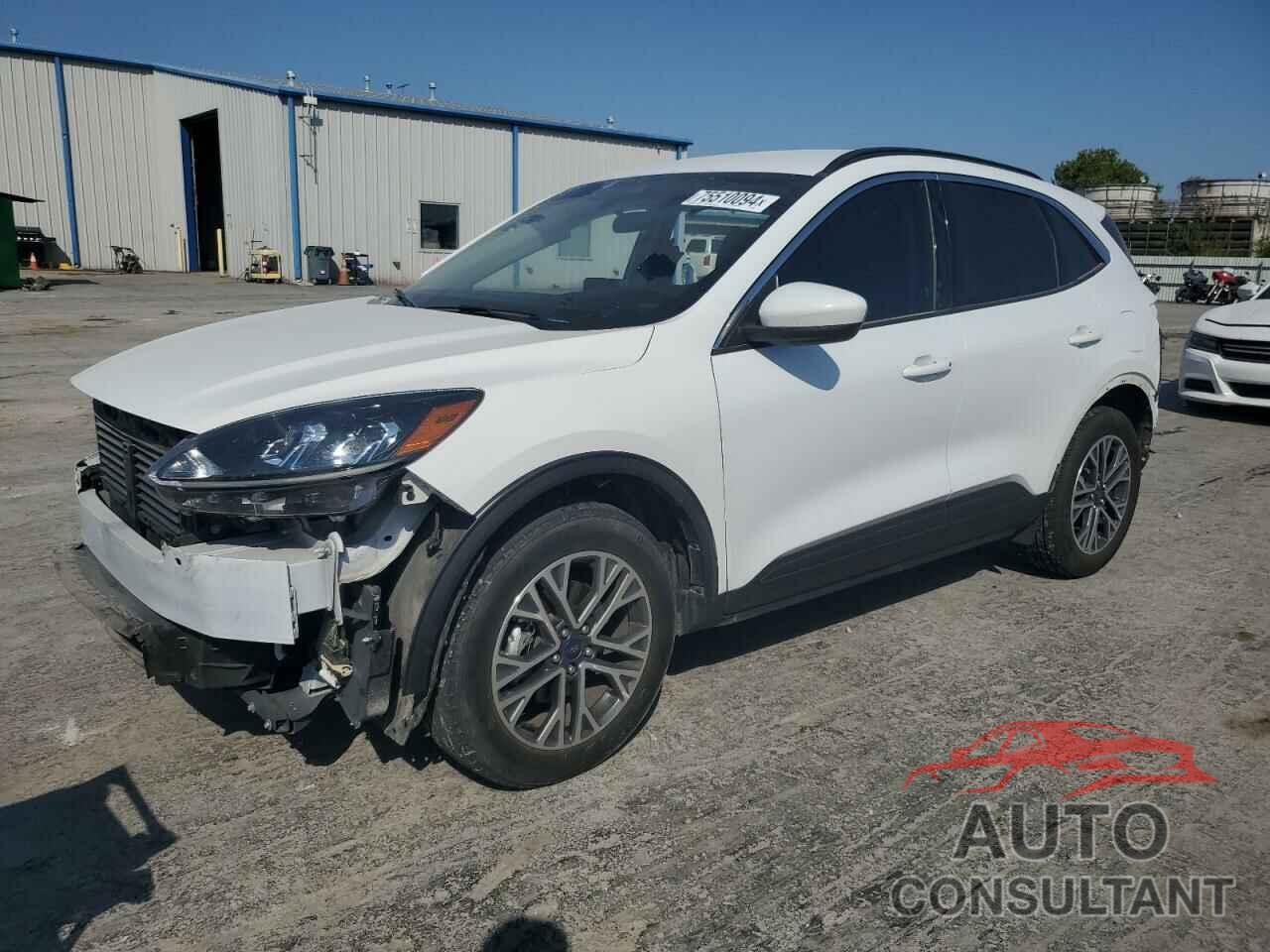 FORD ESCAPE 2020 - 1FMCU9H60LUB43070