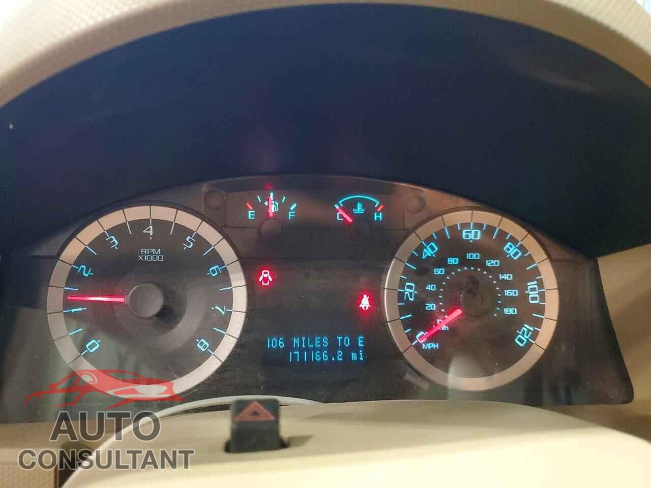FORD ESCAPE 2012 - 1FMCU9DG5CKB39798