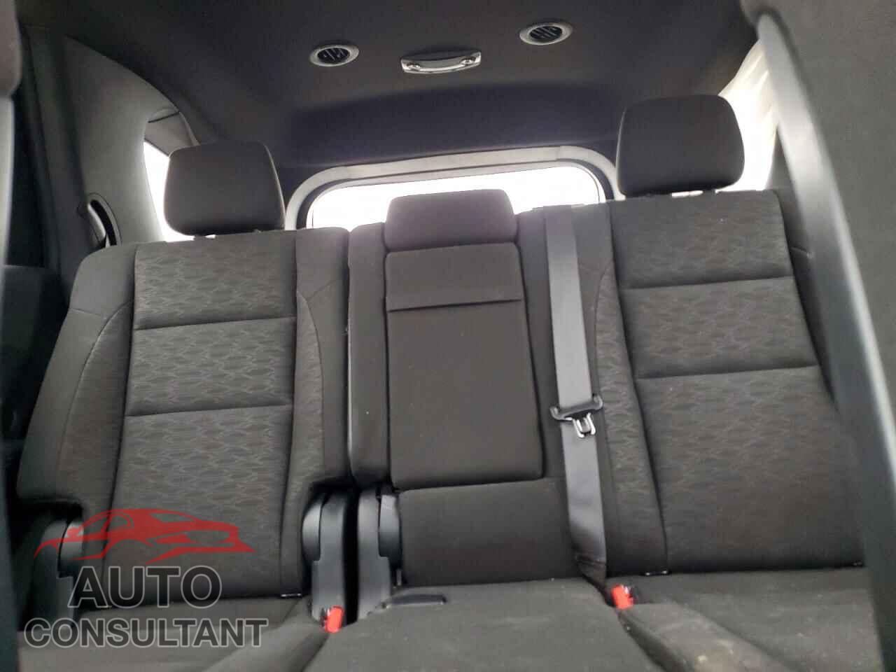 DODGE DURANGO 2025 - 1C4RDJDG5SC502318