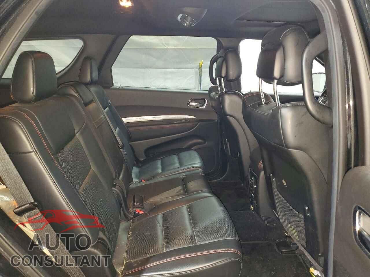 DODGE DURANGO 2014 - 1C4SDJCT3EC466990