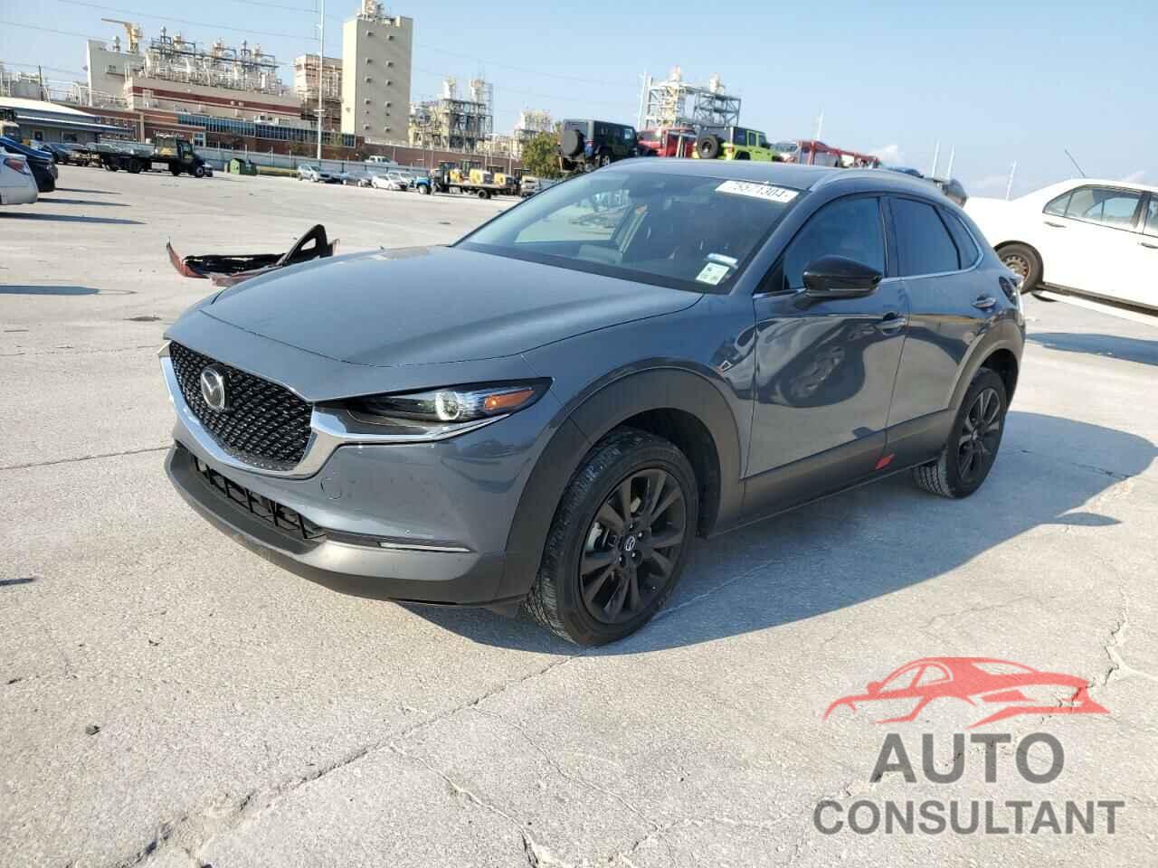 MAZDA CX30 2023 - 3MVDMBCM7PM531363