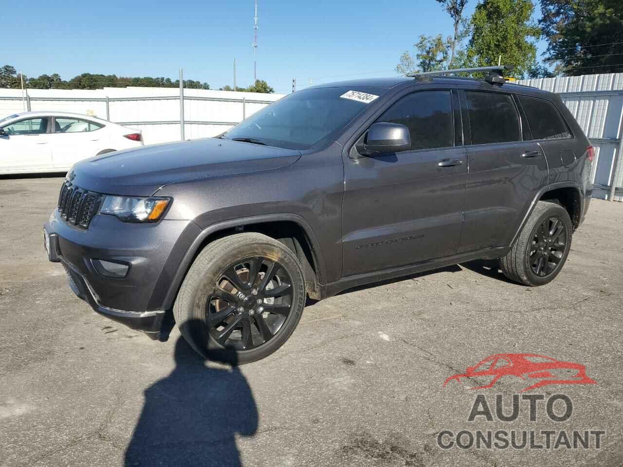JEEP GRAND CHER 2020 - 1C4RJFAG8LC198350