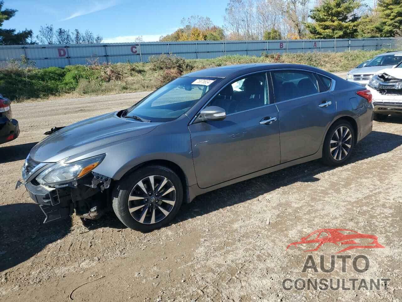 NISSAN ALTIMA 2016 - 1N4AL3AP3GN339377