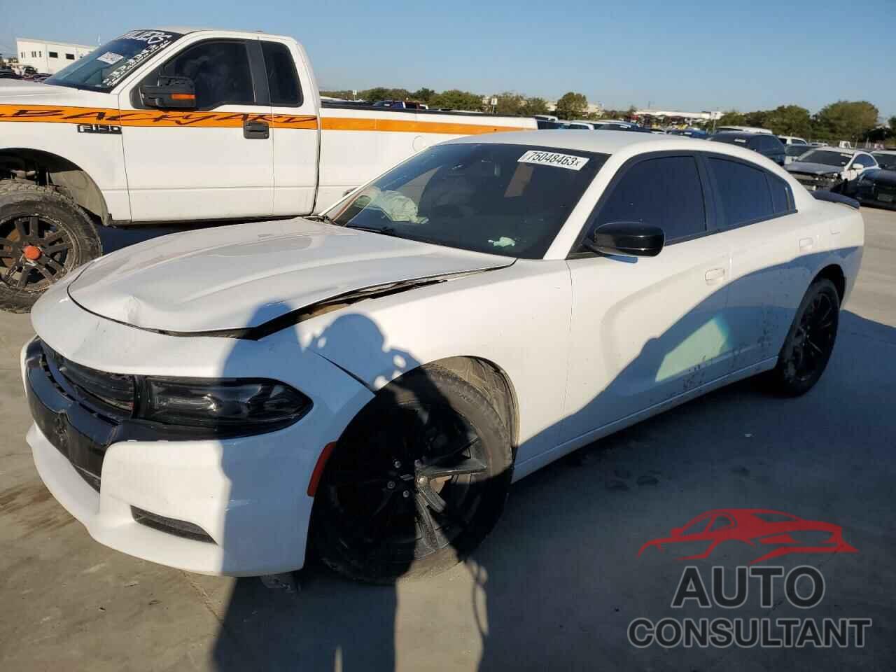 DODGE CHARGER 2017 - 2C3CDXBG9HH623553
