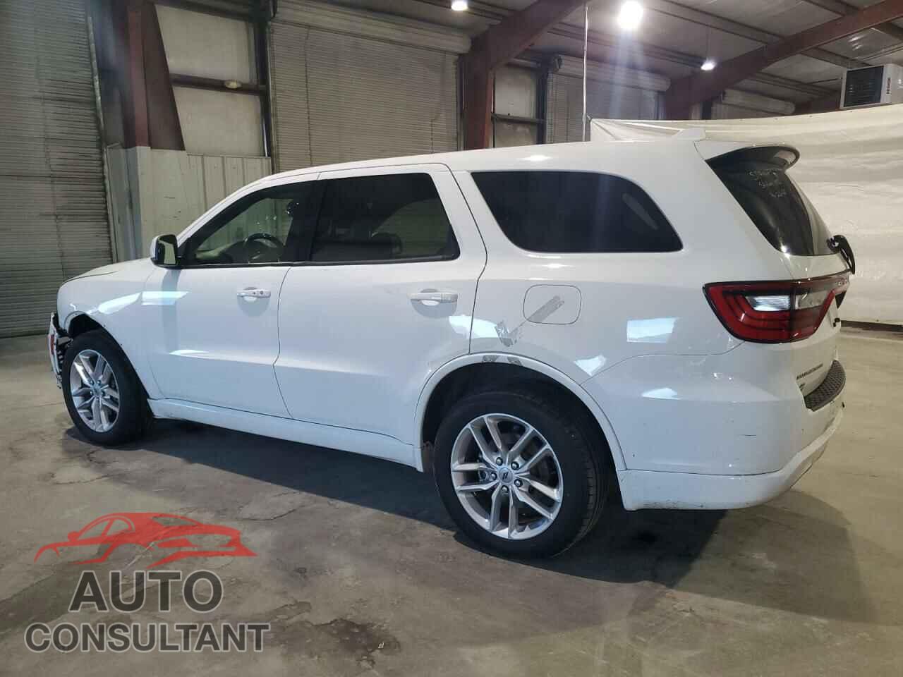 DODGE DURANGO 2022 - 1C4RDJDG0NC188419