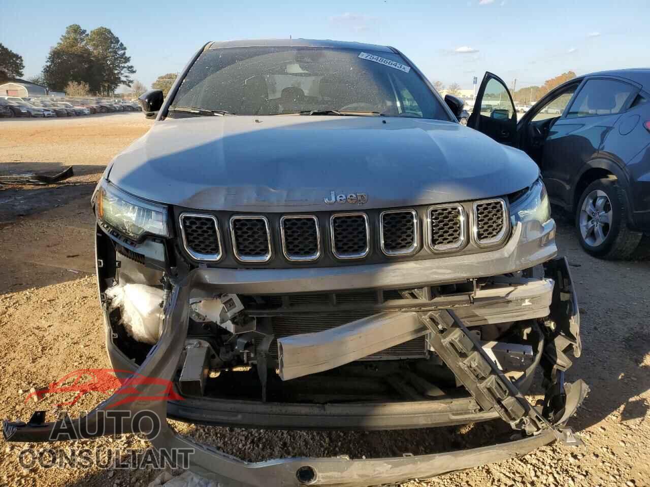 JEEP COMPASS 2023 - 3C4NJDAN5PT514122