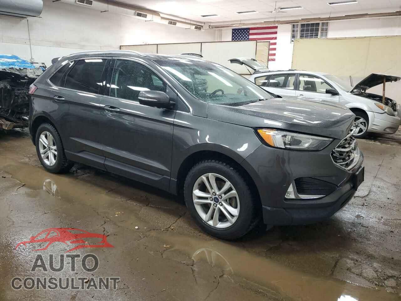 FORD EDGE 2019 - 2FMPK3J99KBB50452