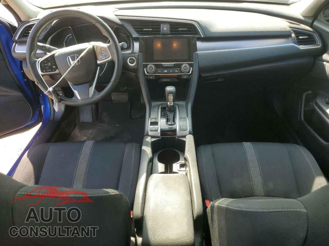 HONDA CIVIC 2017 - 19XFC1F32HE028751