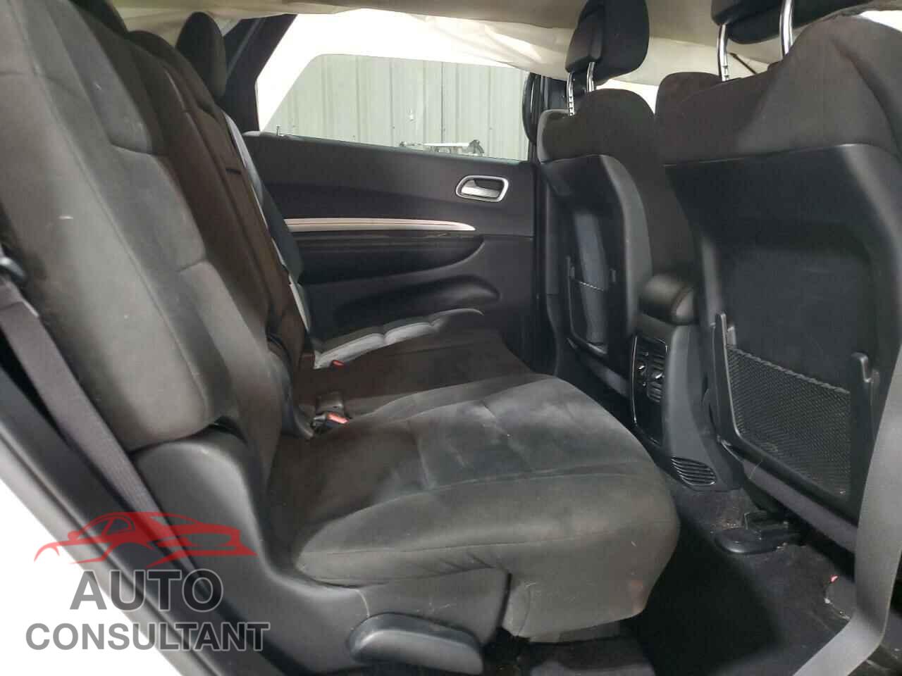 DODGE DURANGO 2019 - 1C4RDJAG6KC722099