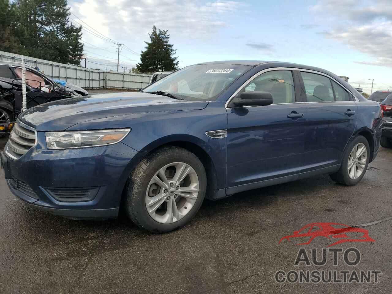 FORD TAURUS 2016 - 1FAHP2D84GG146791