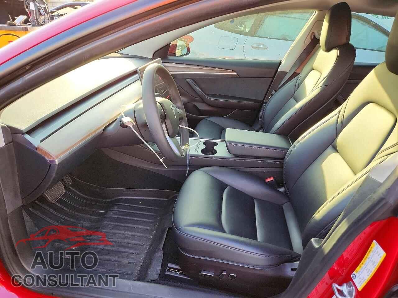 TESLA MODEL 3 2023 - 5YJ3E1EA3PF478964